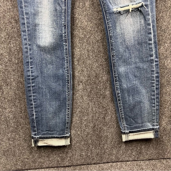 Madewell Skinny Skinny Women’s Jeans Size 27x32 - Picture 16 of 16